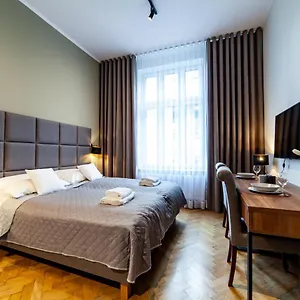 Apartamento Milu Kurkowa Polonia