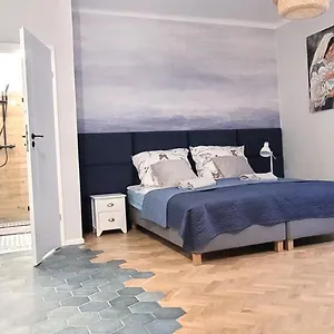 Apartamento Kana - Stylish In - Close, Fast Wifi & Smart Tv Polonia