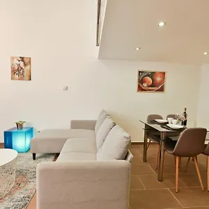  Apartamento Danube Dwelling Akacfa 41 Hungría
