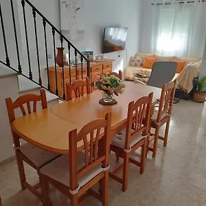 Casa Paco & Carmela Сasa de vacaciones