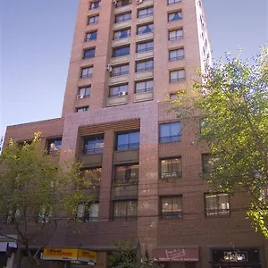  Apartamento Recoleta Colon Argentina
