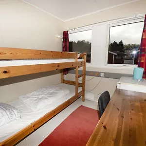  Camping Park Noruega