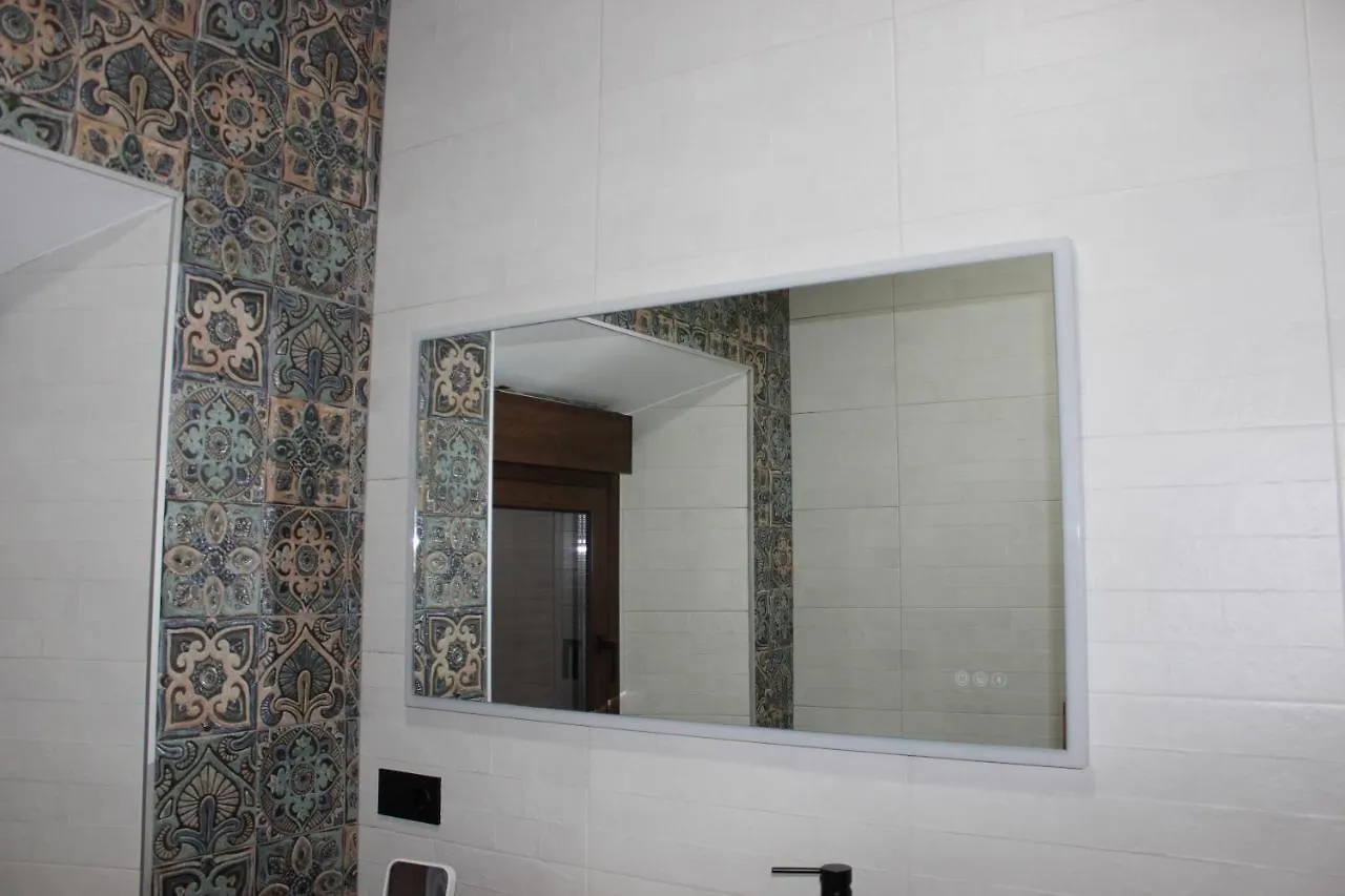 Suite Del Castillo Andújar